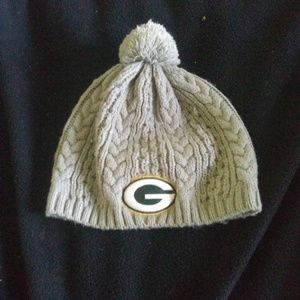 GreenBay Beenie